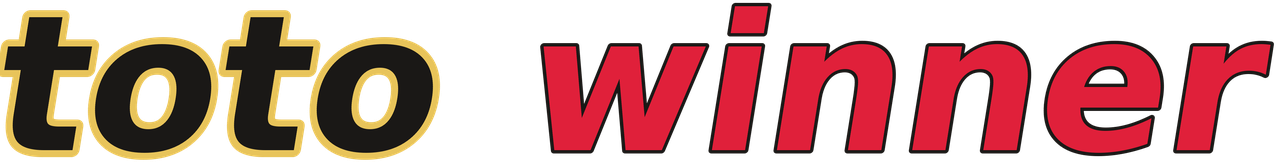 toto winner logo